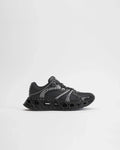 Dior B35 Series Black Mesh Rubber Sneakers